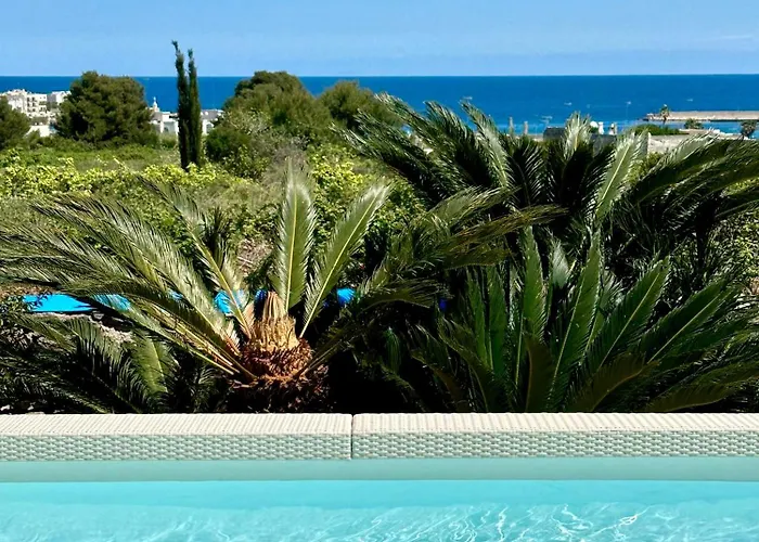 Apartmán Corallo Otranto