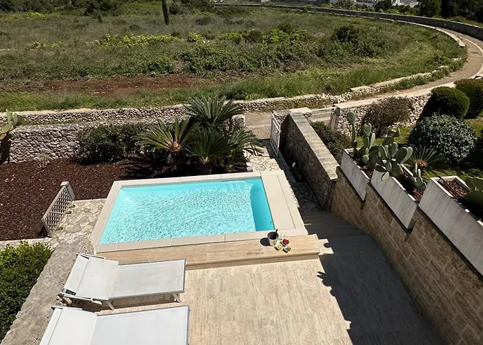 Appartement Corallo Otranto
