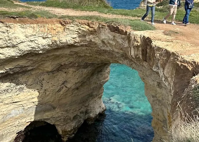 Appartement Corallo Otranto