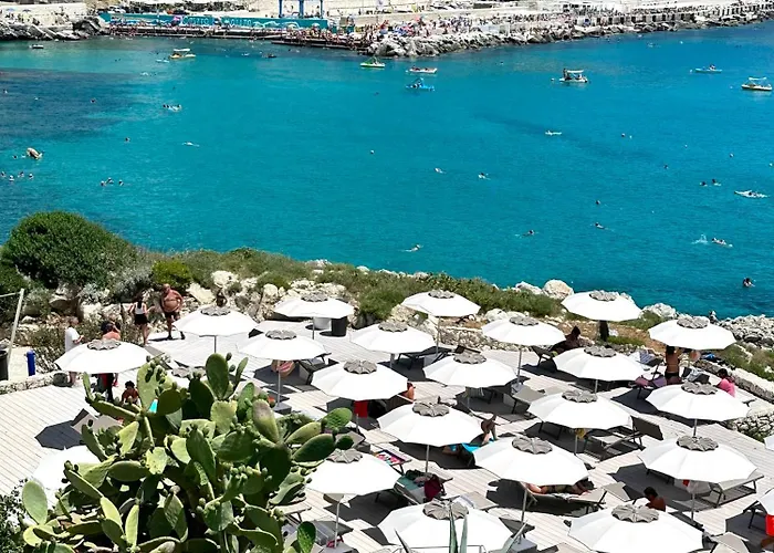 Apartmán Corallo Otranto