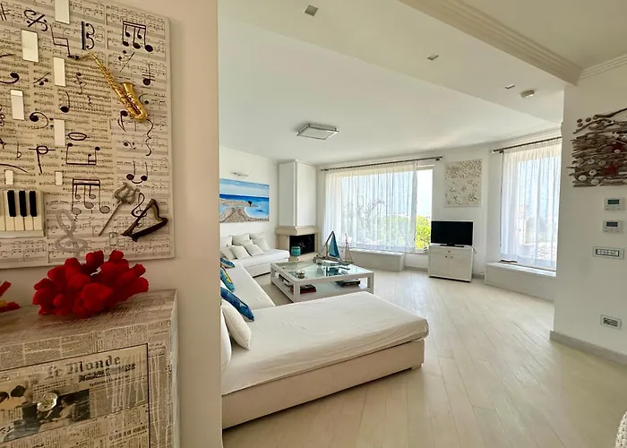 Apartment Corallo Otranto