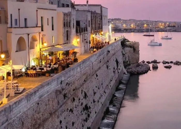 Appartement Corallo Otranto