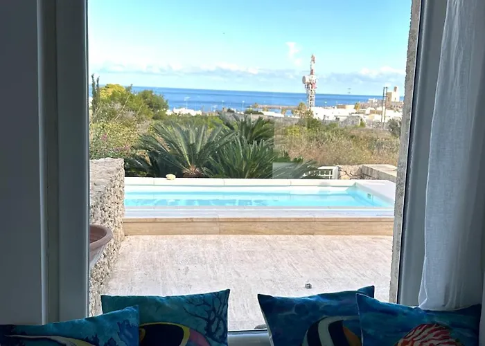 Corallo Appartement Otranto