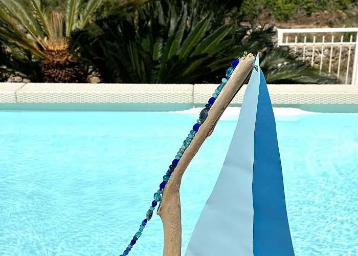 Appartement Corallo Otranto